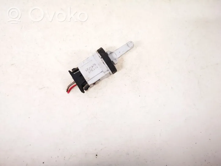 Volkswagen Touran I Interior temperature sensor 1k0907543a