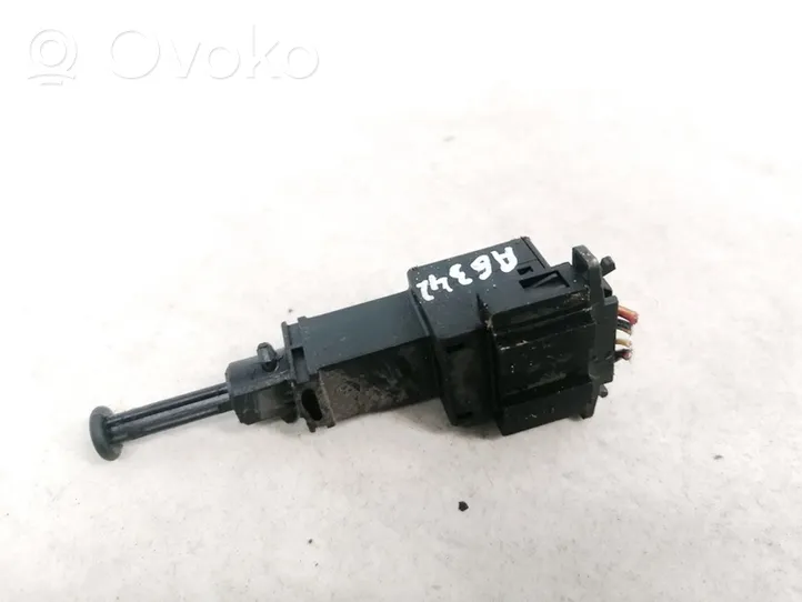 Volkswagen Sharan Interruptor sensor del pedal de freno 1J0945511A