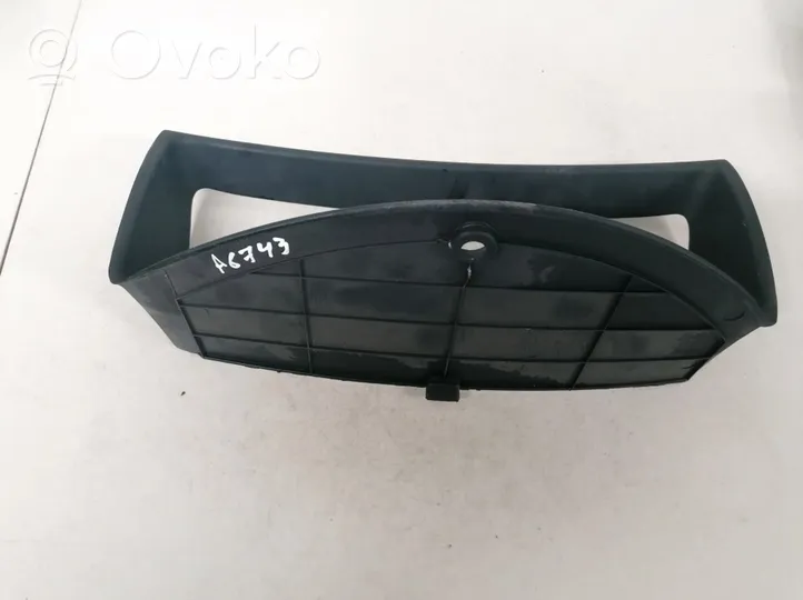 Toyota Corolla E120 E130 Inne części wnętrza samochodu 55403140h1