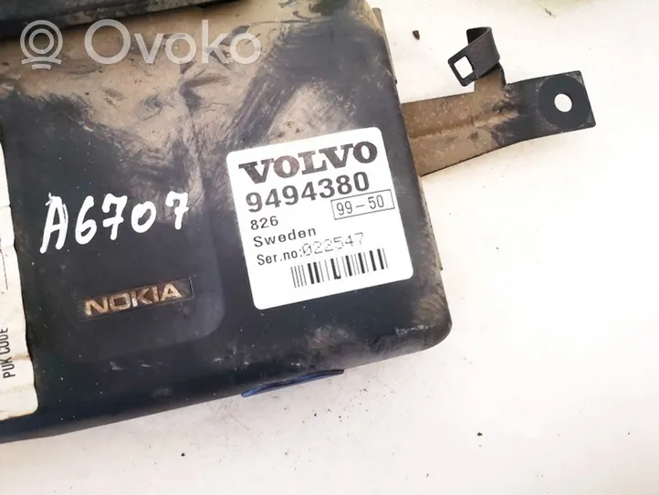 Volvo S80 Kiti valdymo blokai/ moduliai 9494380