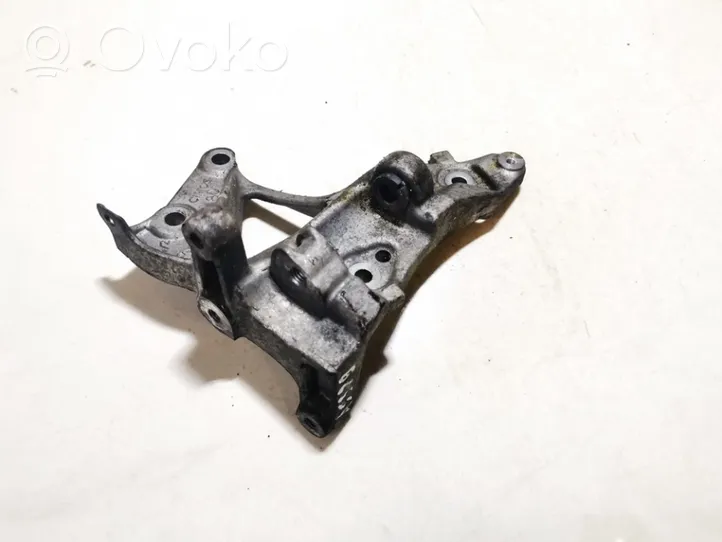 Peugeot 607 Support, suspension du moteur 9653249480