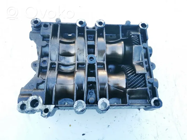 Peugeot 607 Pompe à huile 9636898380