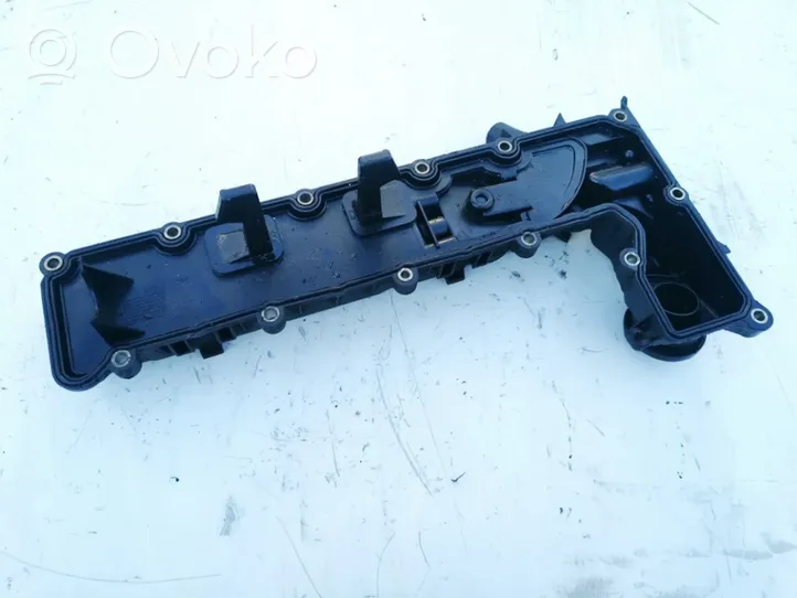 Peugeot 607 Cache culbuteur 9631367880