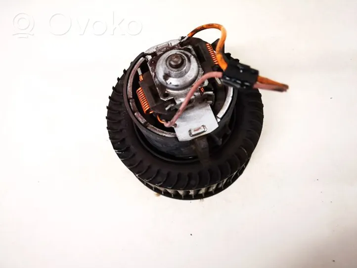 Nissan Almera Tino Ventola riscaldamento/ventilatore abitacolo 1456004801