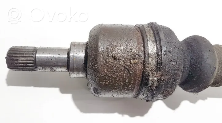 Peugeot 406 Front driveshaft 