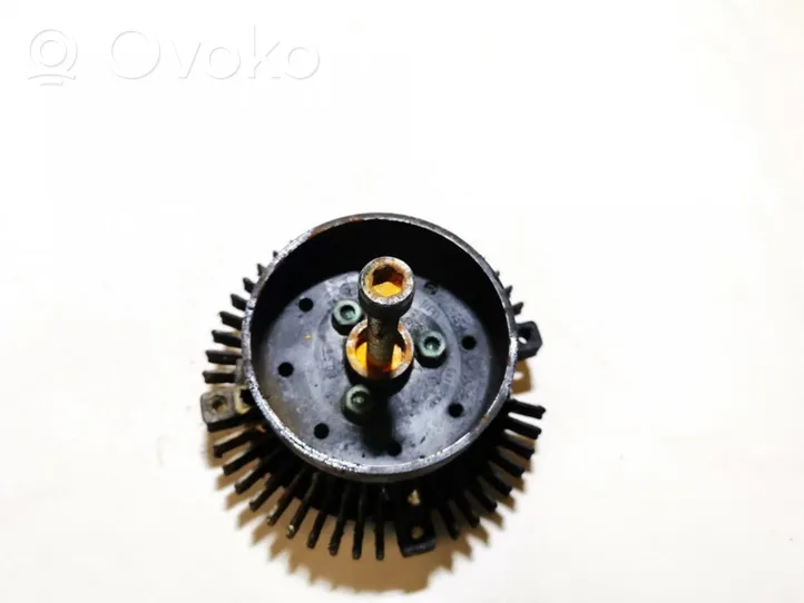 Volkswagen PASSAT B5 Viscous fan clutch 06b121347