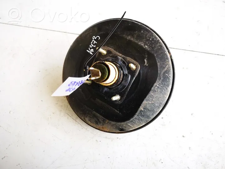 Peugeot 307 Servo-frein 9643129680