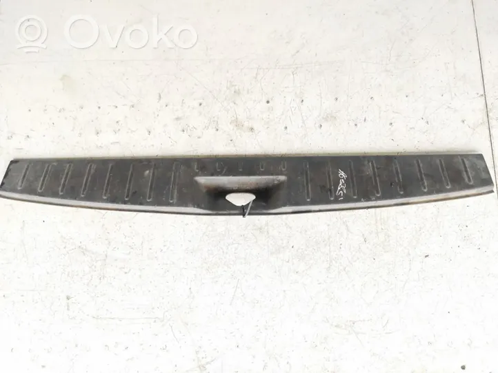 Audi 80 90 S2 B4 Inne elementy wykończenia bagażnika 7m0863459e