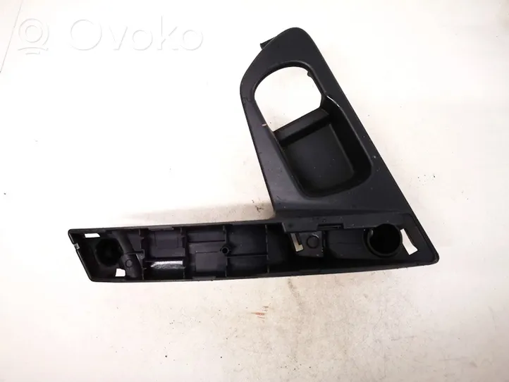 Nissan Qashqai Inne części wnętrza samochodu 80951jd000