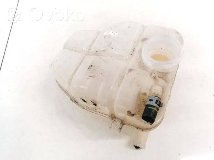 Opel Meriva B Zbiornik wyrównawczy chłodziwa 13265592