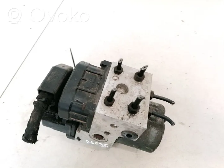 Audi A4 S4 B5 8D ABS bloks 8E0614111AB