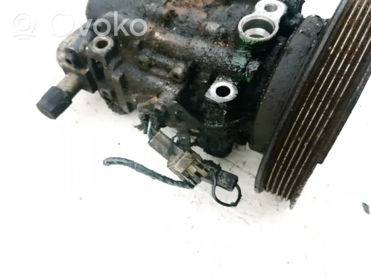 Alfa Romeo 156 Ilmastointilaitteen kompressorin pumppu (A/C) 4425002170