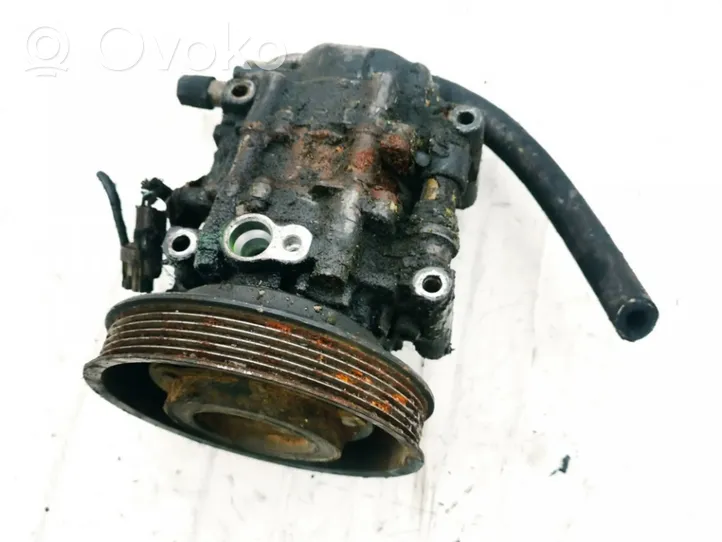 Alfa Romeo 156 Ilmastointilaitteen kompressorin pumppu (A/C) 4425002170