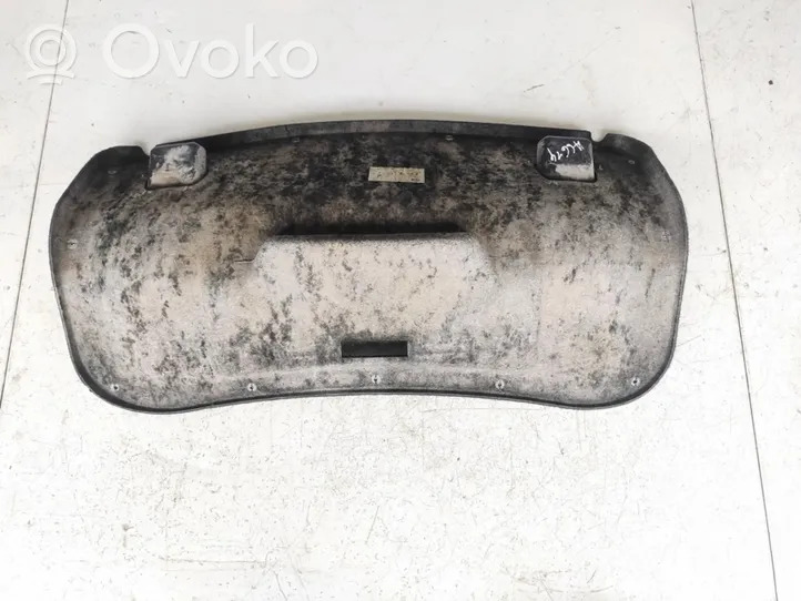 Volkswagen PASSAT B5 Inne elementy wykończenia bagażnika 3b5867605f