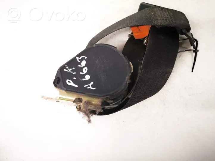 Ford Focus Ceinture de sécurité avant 98ABA61295DA