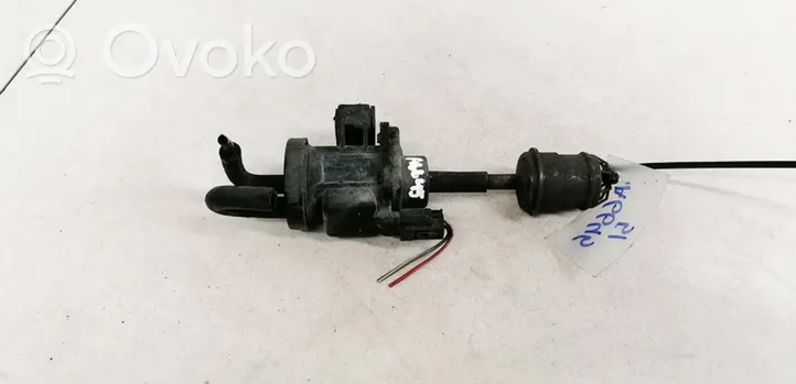 Mercedes-Benz A W168 Turbo solenoid valve A0005450427