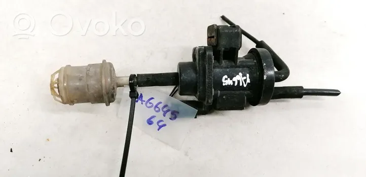 Mercedes-Benz A W168 Turbo solenoid valve A0005450427