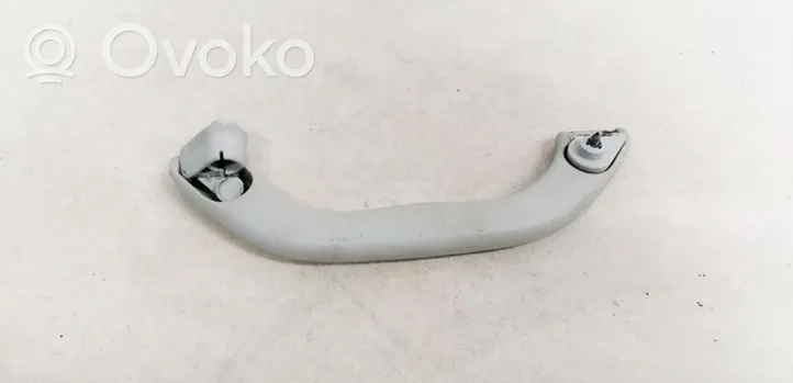 Audi A4 S4 B5 8D Front interior roof grab handle 8D0857607