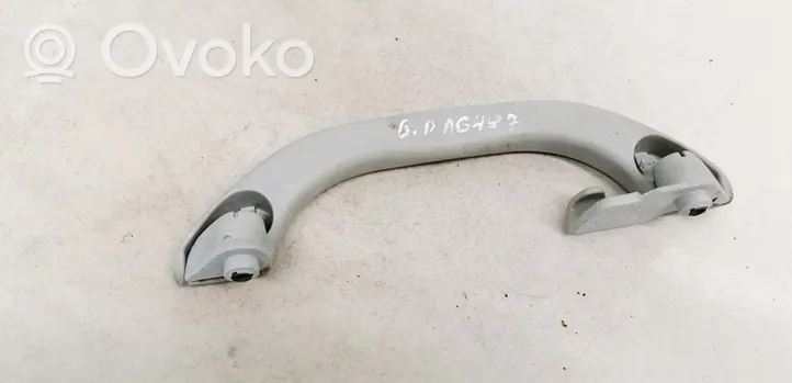 Audi A4 S4 B5 8D Rear interior roof grab handle 8D0857608