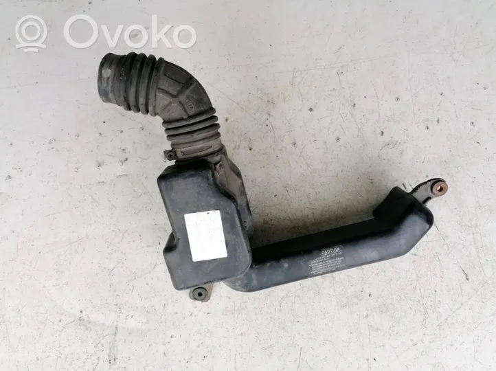 KIA Rio Tubo di aspirazione dell’aria 0k30a13202b