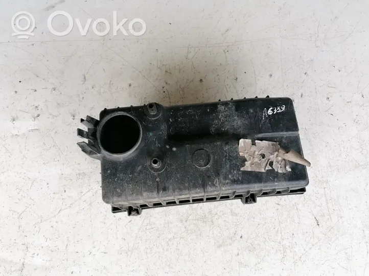 KIA Rio Obudowa filtra powietrza 9629899480