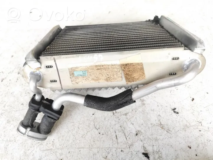 Audi A4 S4 B5 8D A/C cooling radiator (condenser) 