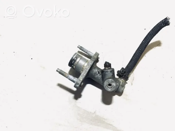 Honda Accord Główny cylinder sprzęgła 