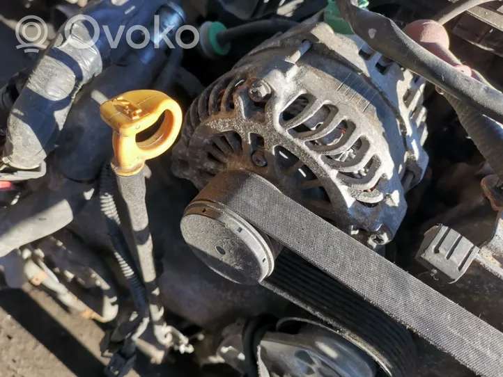 Subaru Outback Generatore/alternatore 