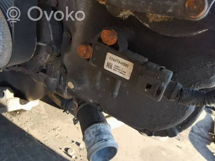 Subaru Outback Išmetamųjų dujų slėgio daviklis 22627aa500