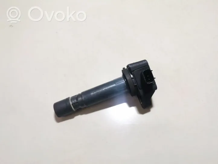 Honda CR-V High voltage ignition coil 