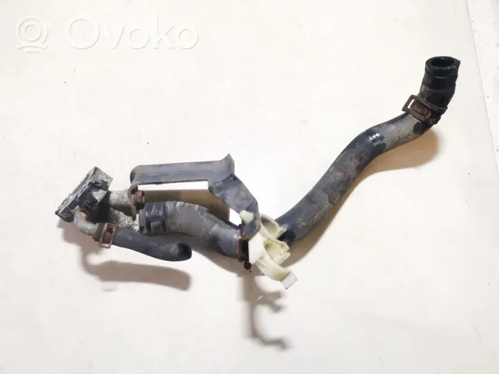 Honda CR-V Przewód / Wąż chłodnicy 