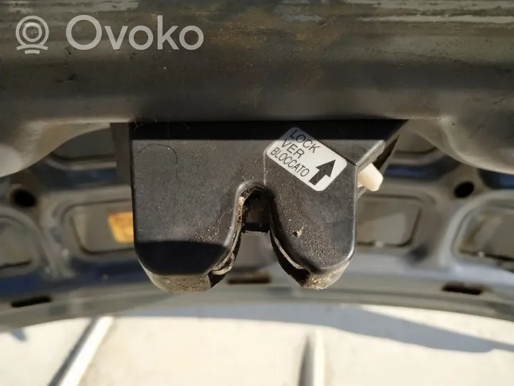 Hyundai Sonata Tailgate/trunk/boot lock/catch/latch 