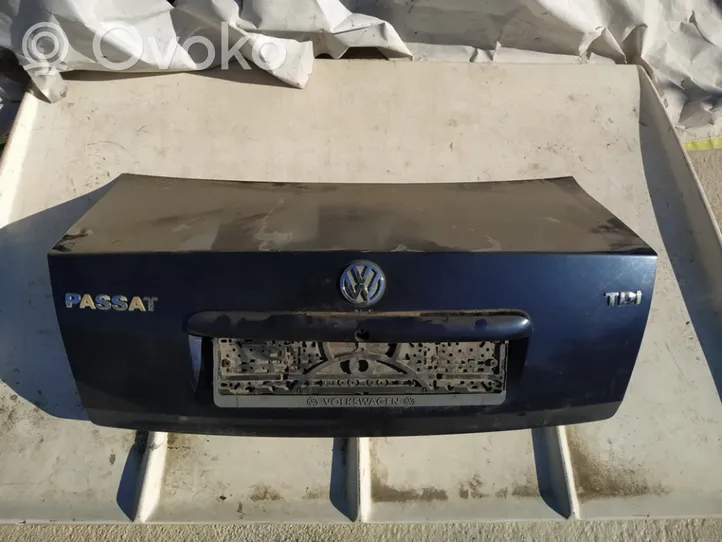 Volkswagen PASSAT B5 Portellone posteriore/bagagliaio 