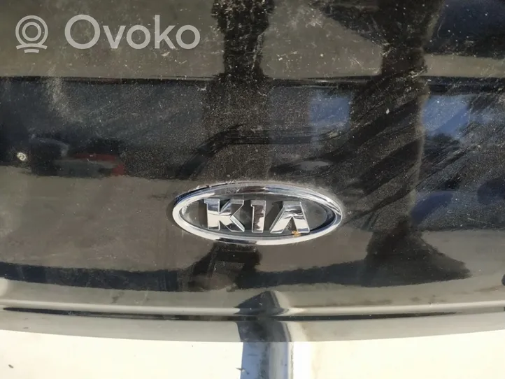 KIA Spectra Valmistajan merkki/logo/tunnus 