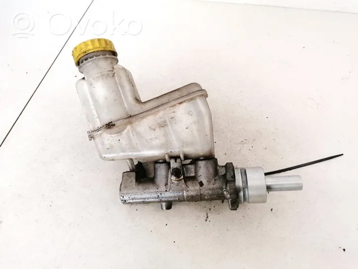 Fiat Stilo Główny cylinder hamulca 0204224658