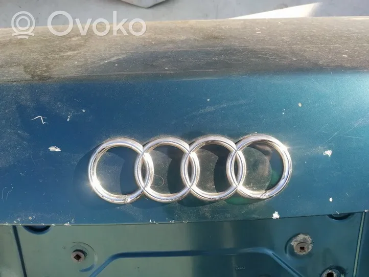 Audi 80 90 S2 B4 Mostrina con logo/emblema della casa automobilistica 