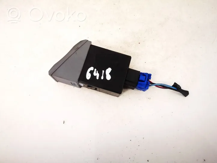 KIA Carens I Interruptor de control de altura del faro delantero 751u00080