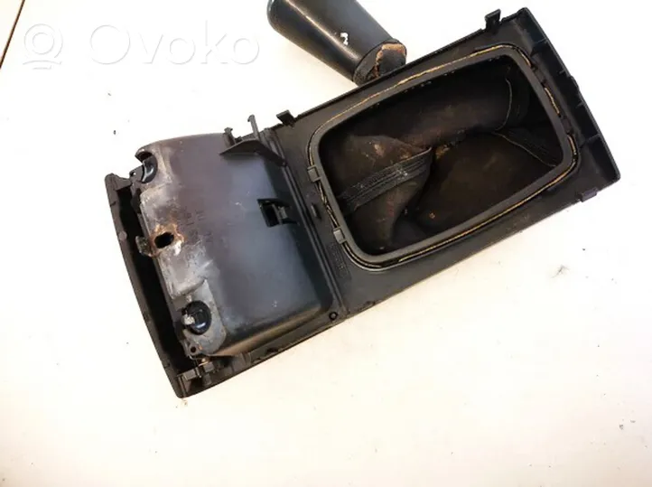 Skoda Fabia Mk1 (6Y) Drążek / Pokrętło zmiany biegów 6y0857951