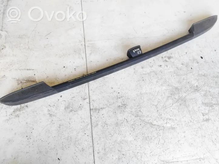 KIA Carens I Roof bar rail 0k2fa50t11