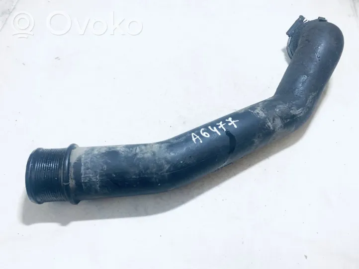 Volvo S40, V40 Intercooler hose/pipe 30617190
