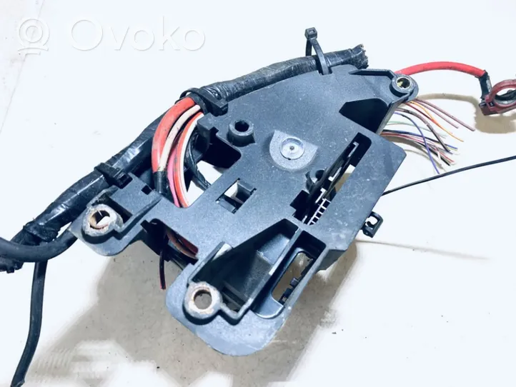 Fiat Punto (188) Drošinātāju kaste (komplekts) 46760251