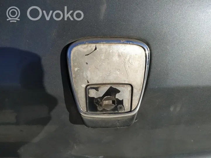 Peugeot 406 Poignée extérieure de hayon arrière 