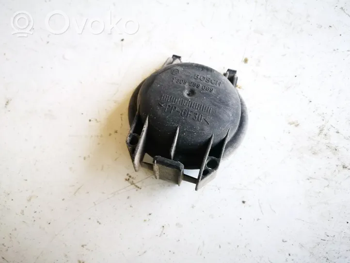 Mercedes-Benz A W168 Parapolvere per faro/fanale 1305239069