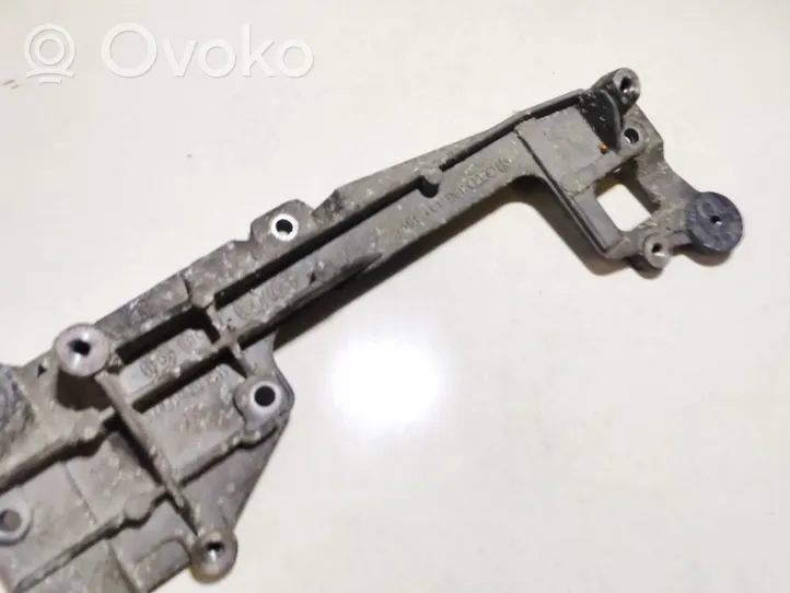 Skoda Octavia Mk2 (1Z) Engine mounting bracket 03g131159