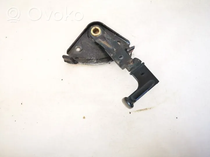 Audi 80 90 S2 B4 Engine bonnet (hood) release handle 