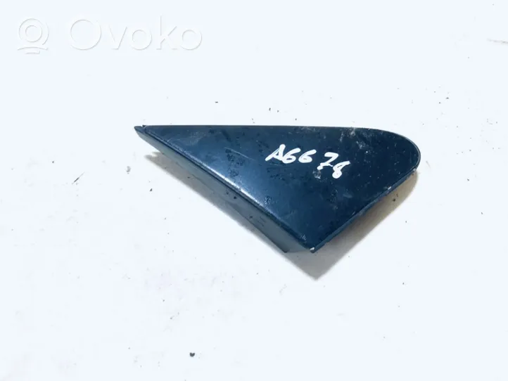 Toyota Yaris Rivestimento parafango (modanatura) 6011752010