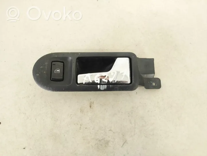 Volkswagen Golf IV Front door interior handle B1837114