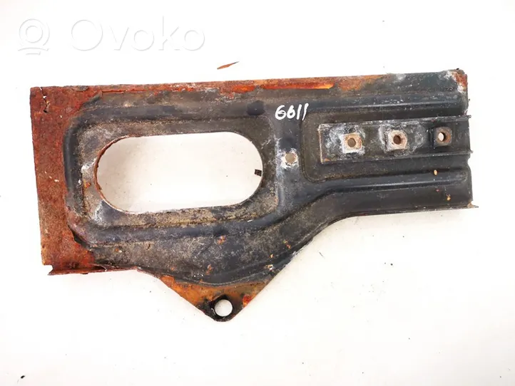 Audi A4 S4 B5 8D Vassoio scatola della batteria 