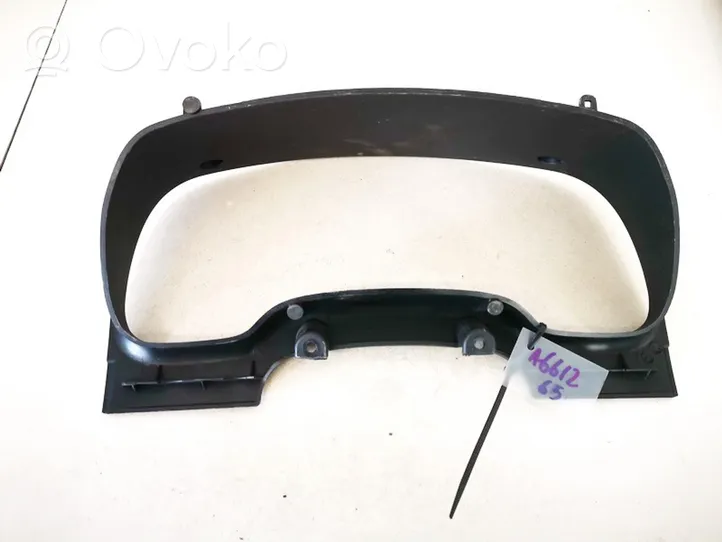 Opel Astra G Cornice cruscotto 90561233