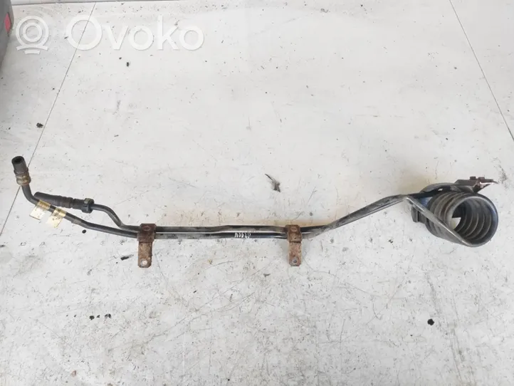 Fiat Doblo Power steering hose/pipe/line 5175556400